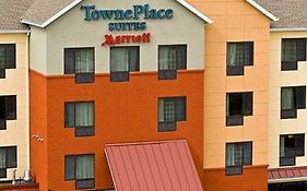 Towneplace Suites York Pa